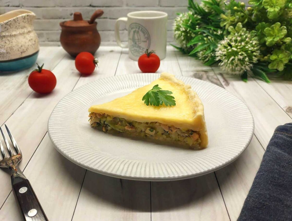 Простая сгущенка из молока и сахара
