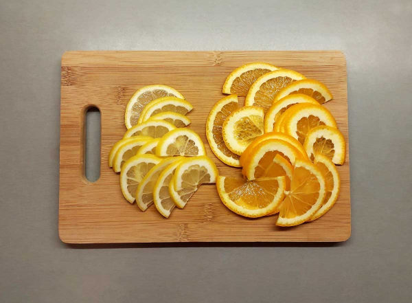 Глинтвейн классический