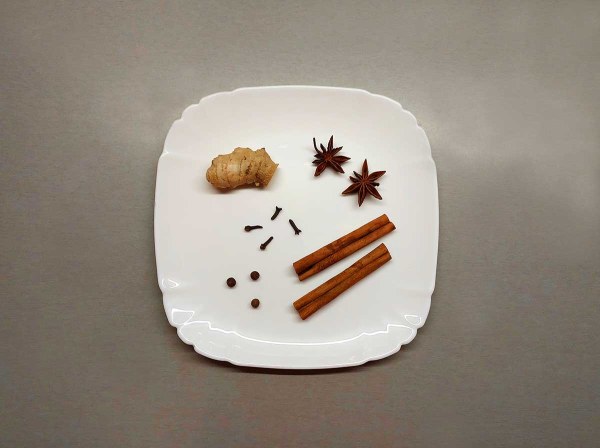 Глинтвейн классический