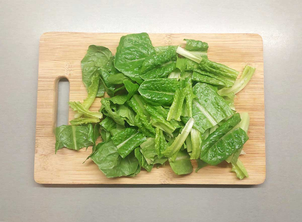 Рулет из лаваша с крабовыми палочками