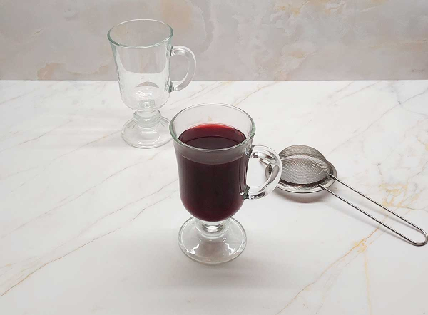 Глинтвейн классический