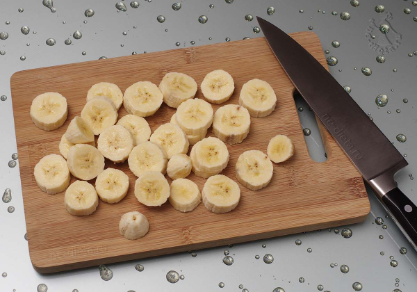 Фруктовые канапе «Дед Мороз» Фруктовые канапе «Дед Мороз»